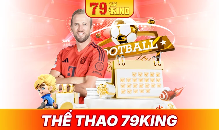 79King - Nhà Cái 79 King - Trang Chủ Cá Cược Casino Trực Tuyến Số 1 VN