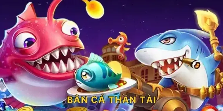 Hướng Dẫn Cách Chơi Bắn Cá Thần Tài Tại 79King Hiệu Quả Nhất